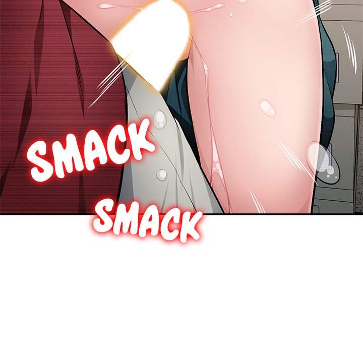 Boss Around - Chapter 22 45