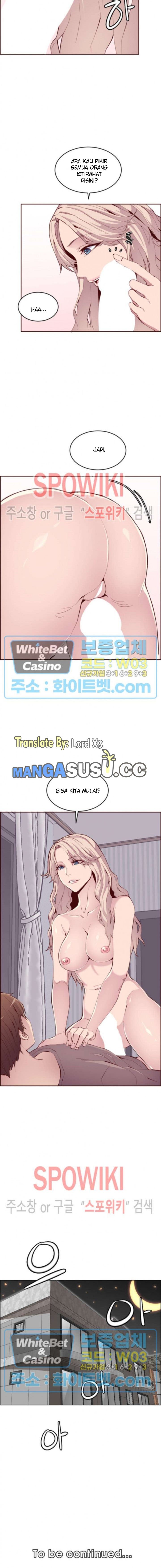 Body Camper - Chapter 22 12