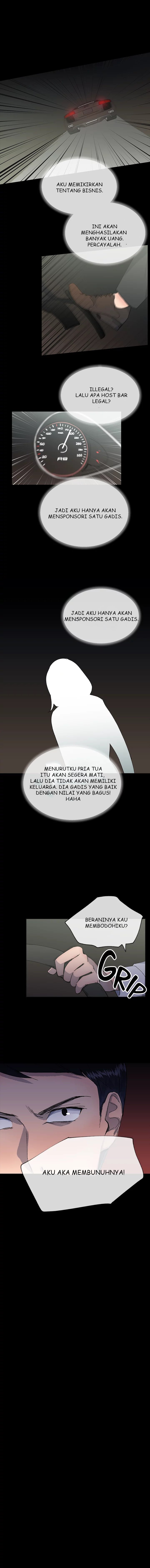 12 Years Apart - Chapter 22 3