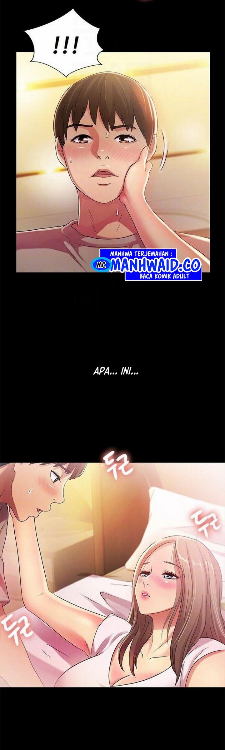 Friend&#8217;s Girlfriend - Chapter 22 18