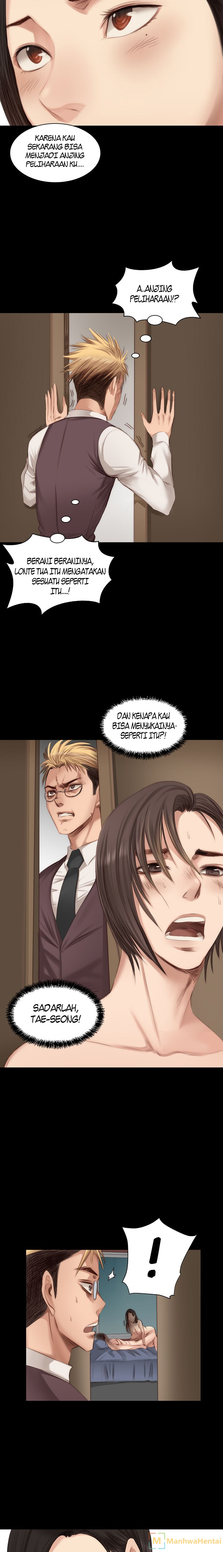 Producer: Trainee - Chapter 22 8