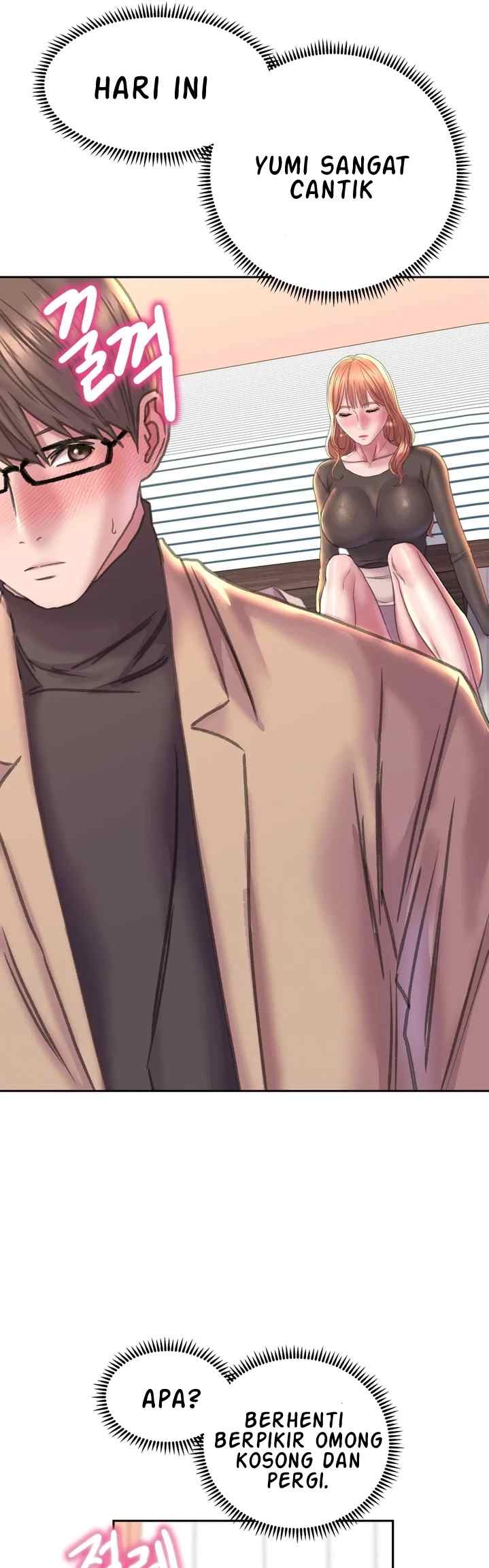 Double Face - Chapter 22 40