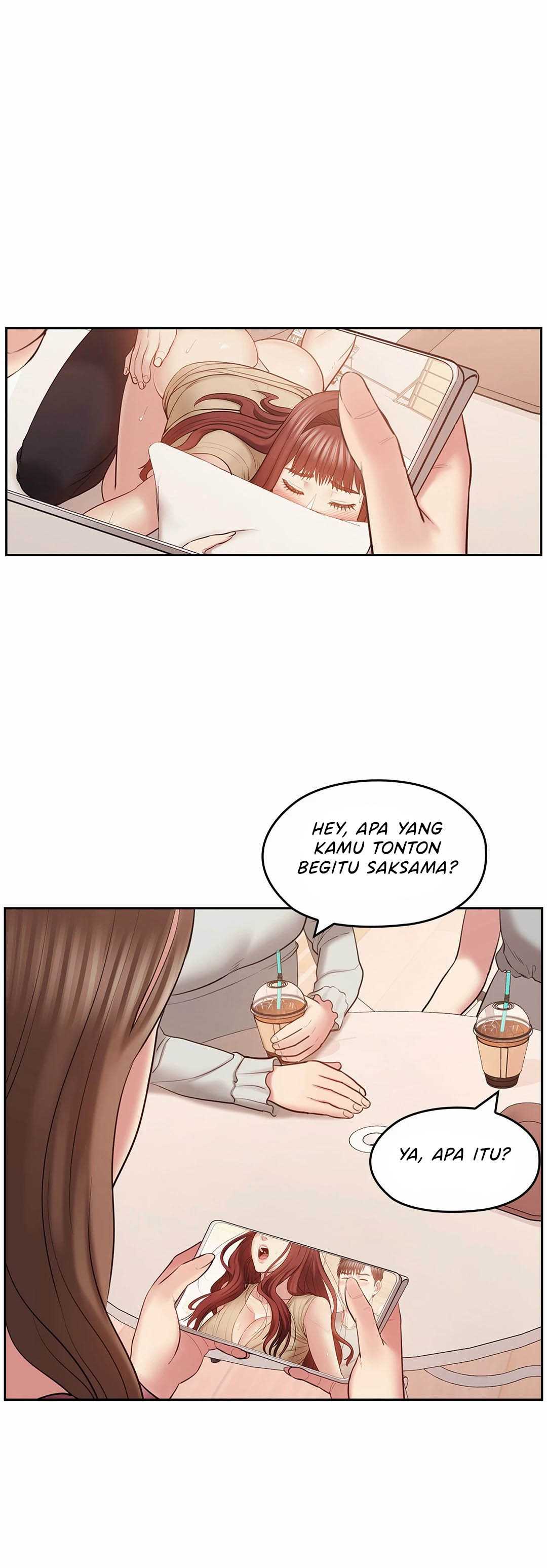 Sok Gung-Hap Consulting - Chapter 22 29