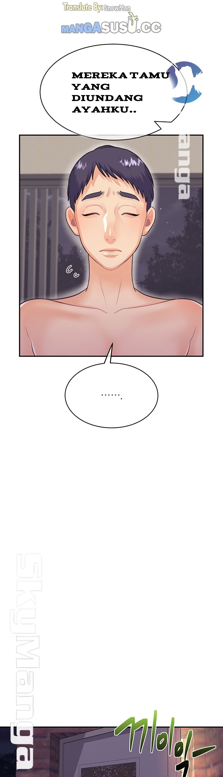 Public Bathhouse - Chapter 22 42