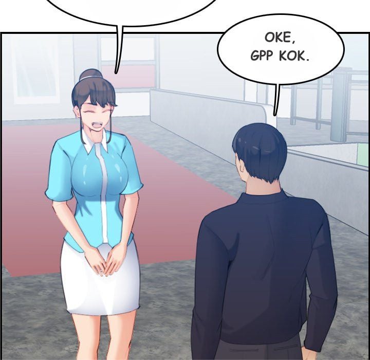 Never Too Late - Chapter 22 95