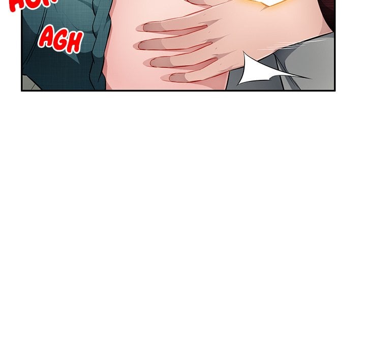 Boss Around - Chapter 22 43