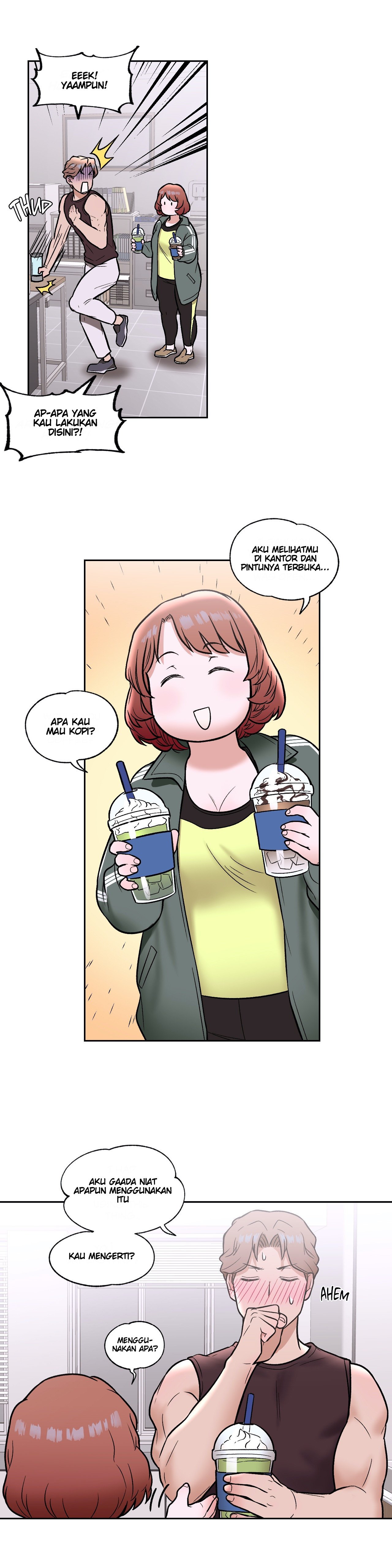 Sexercise - Chapter 22 18