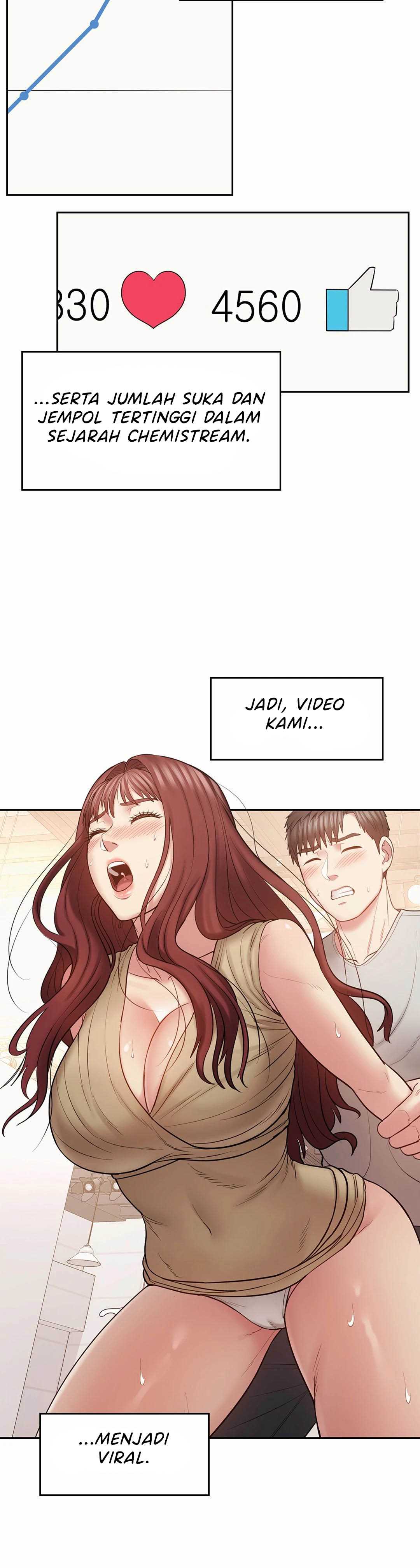 Sok Gung-Hap Consulting - Chapter 22 28