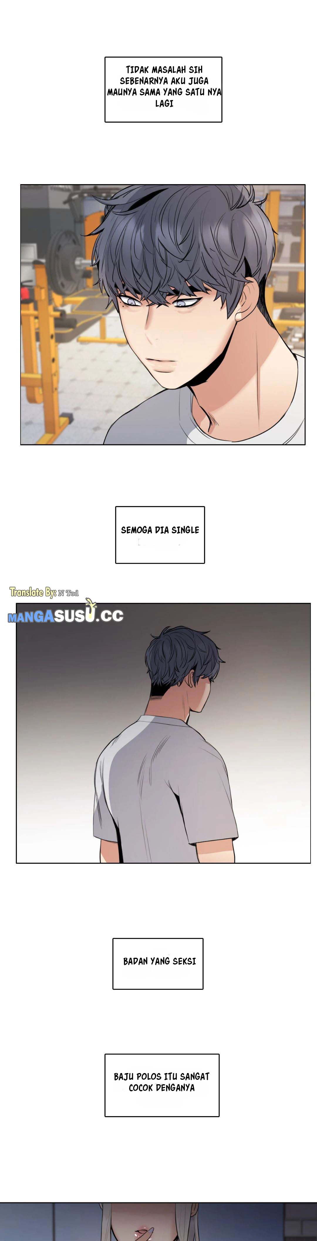 Polar Attraction - Chapter 22 5