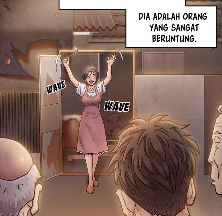 Fruitless - Chapter 22 30