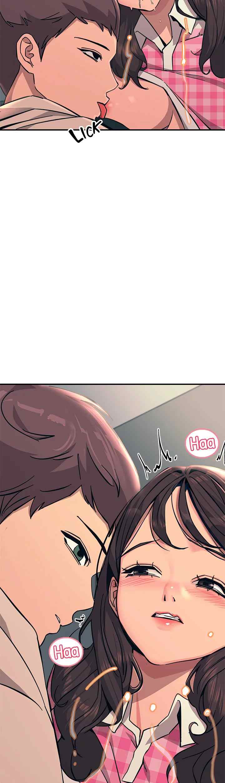 Rainbow (Show Me Your Sensuality) - Chapter 22 36