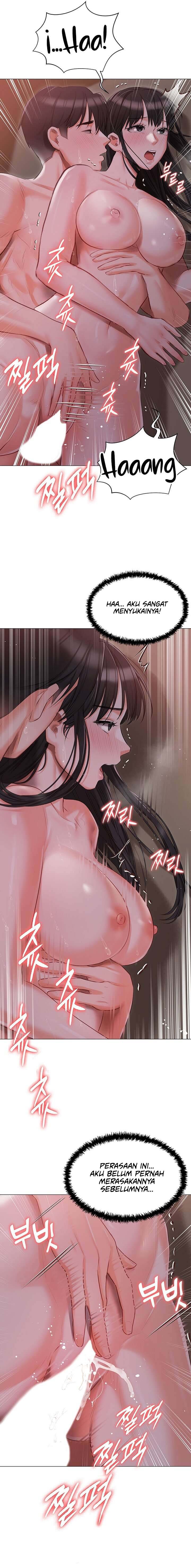 Hyeonjung&#8217;s Residence - Chapter 22 8