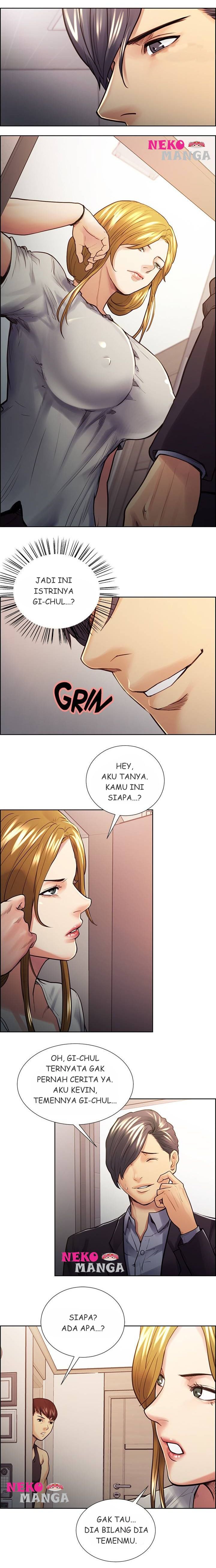 Taste of Forbidden Fruit - Chapter 22 3 Taste of Forbidden Fruit - Chapter 22 3