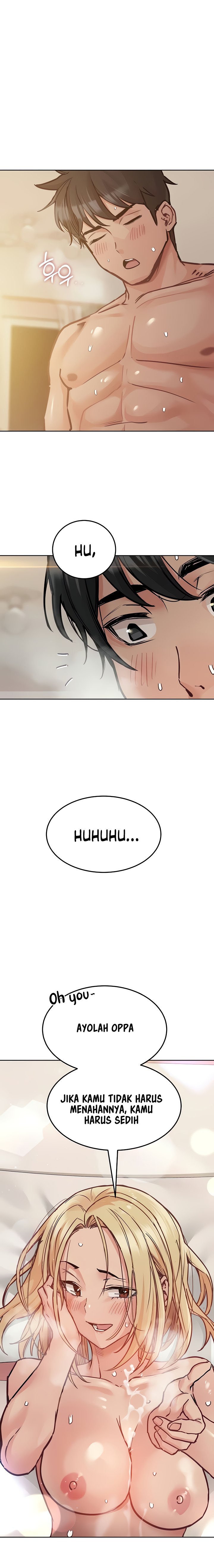 Keep It a Secret From Your Mother! - Chapter 22 8