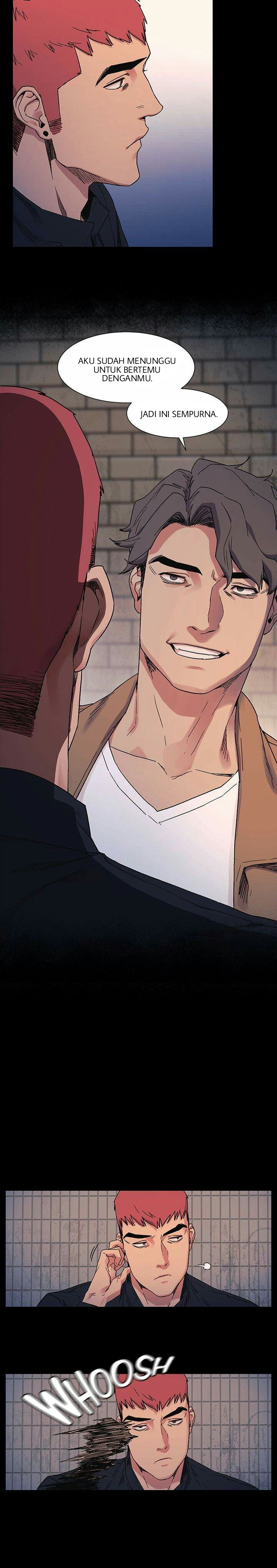 My Kingdom (Silent War) - Chapter 22 6 My Kingdom (Silent War) - Chapter 22 6