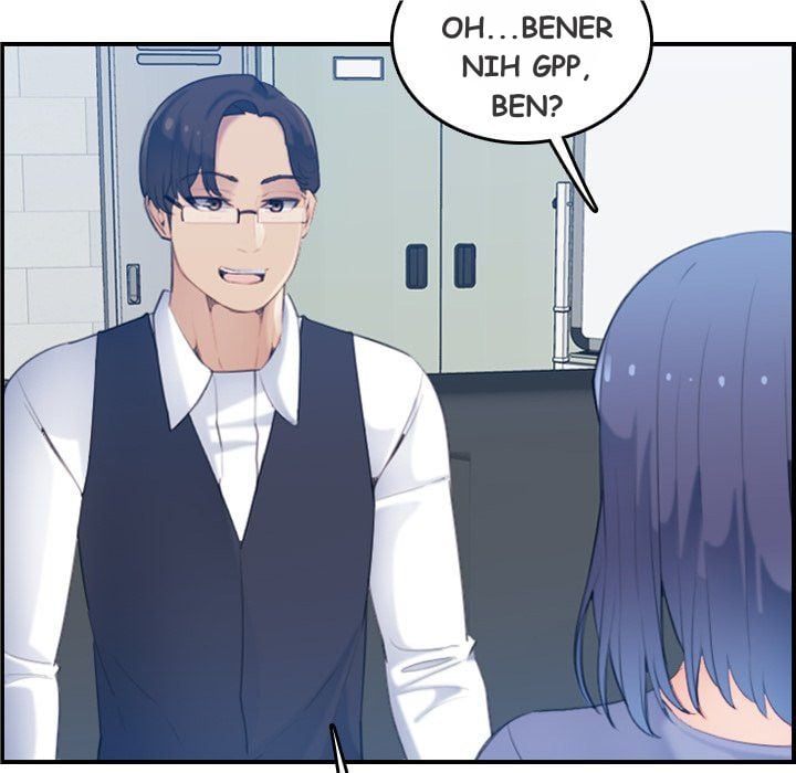 Never Too Late - Chapter 22 19