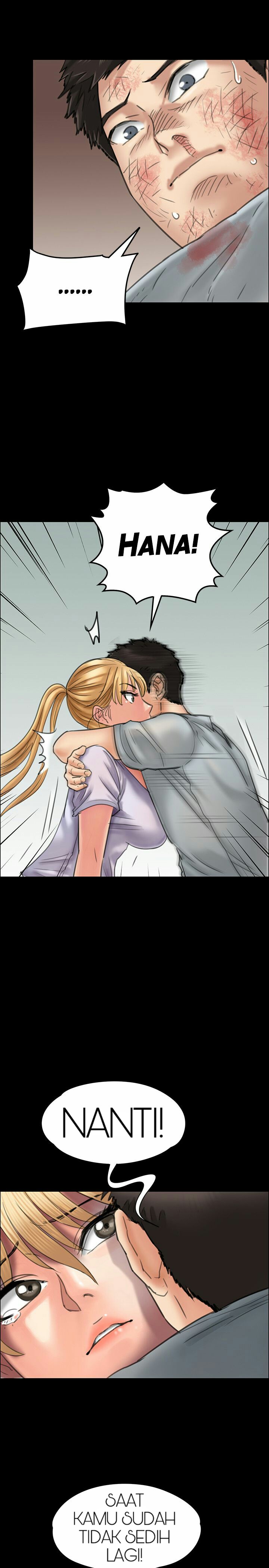 Queen Bee (Andrew) - Chapter 22 14