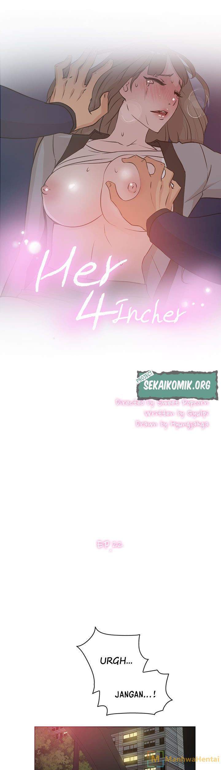 Her 4 Incher - Chapter 22 2 Her 4 Incher - Chapter 22 2