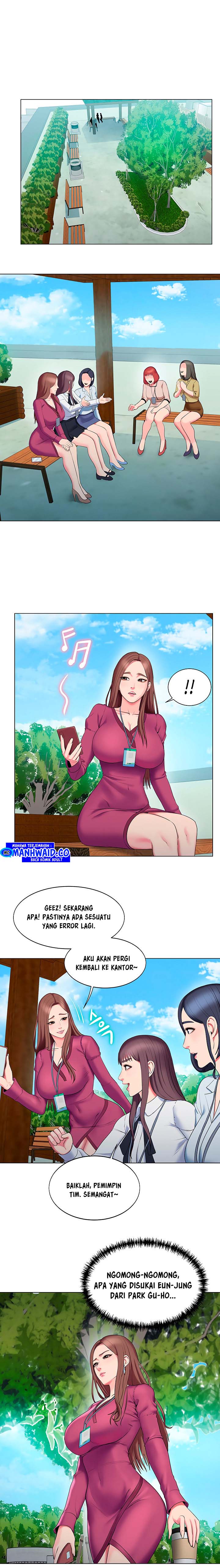 Gu-Ho&#8217;s Escape - Chapter 22 2
