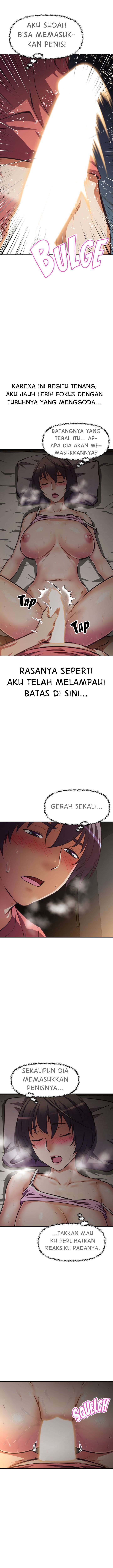 Streamer Aunt - Chapter 22 12