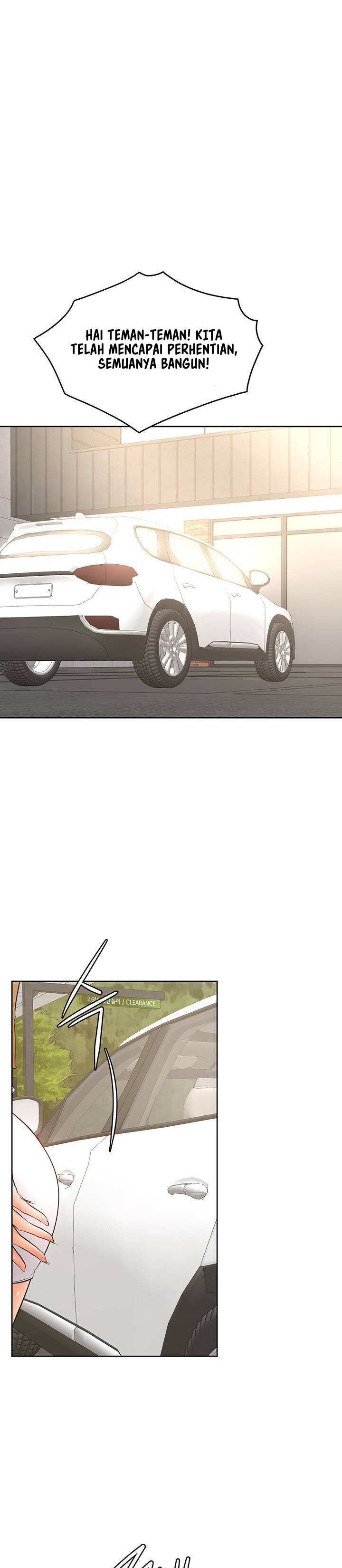 Cheer Up, Namjoo - Chapter 22 19