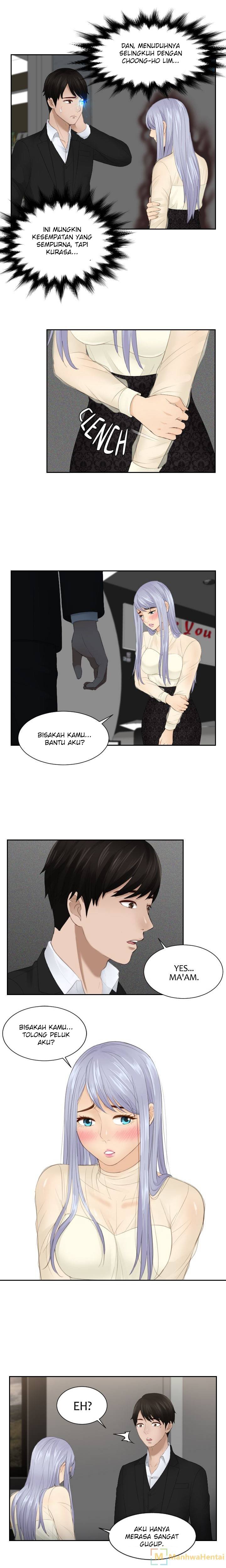 Mind Reader - Chapter 22 9