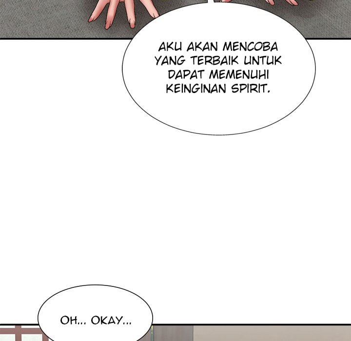 Spirit Possession - Chapter 22 137 Spirit Possession - Chapter 22 137