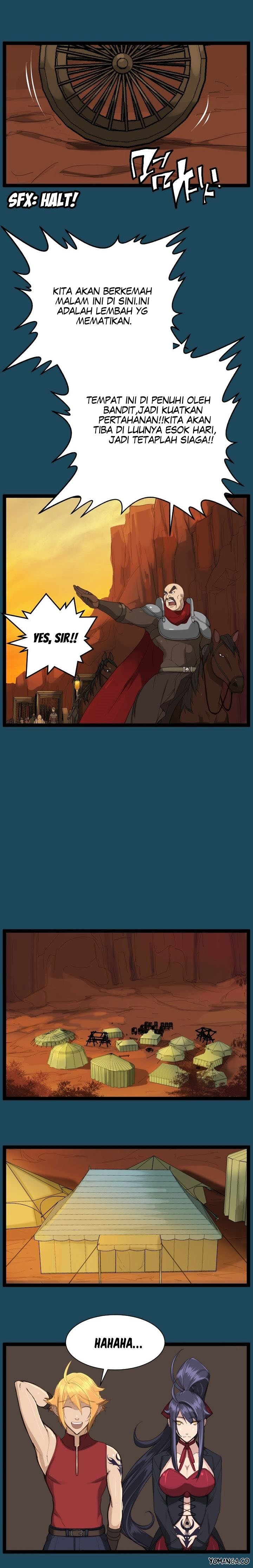 Yahalu - Chapter 22 4