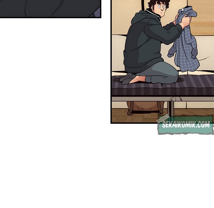 Dog on Patrol - Chapter 22 61