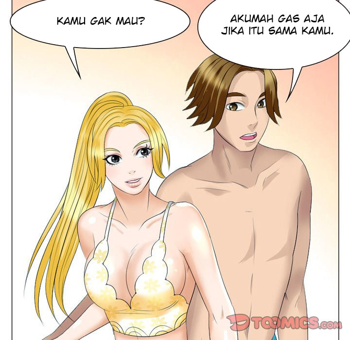 Midsummer Night&#8217;s Dream - Chapter 22 52