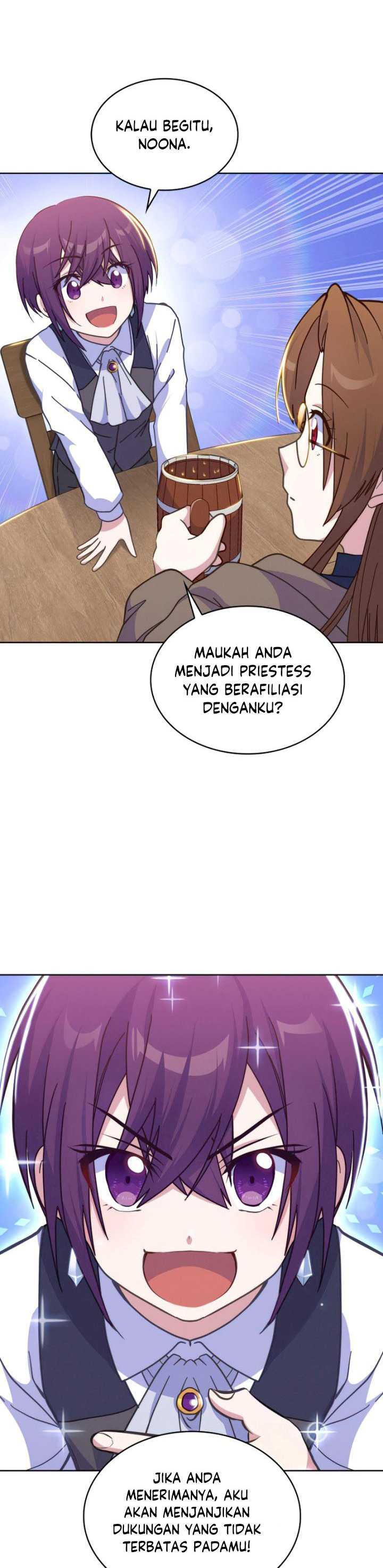 Never Die Extra - Chapter 22 27
