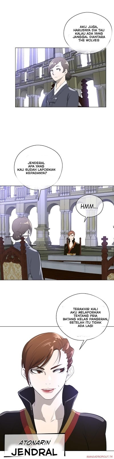 Perfect Half - Chapter 22 7