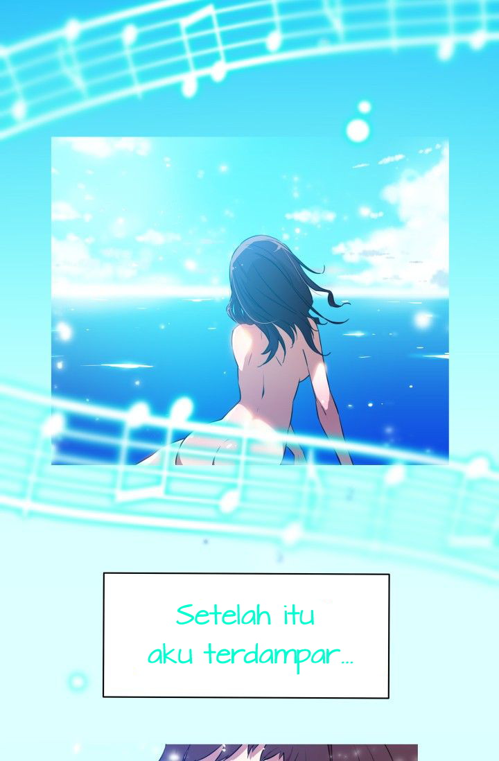 She Has Three Flavors - Chapter 22 7
