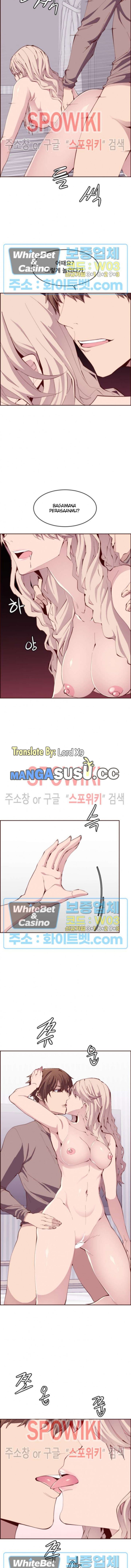 Body Camper - Chapter 22 8