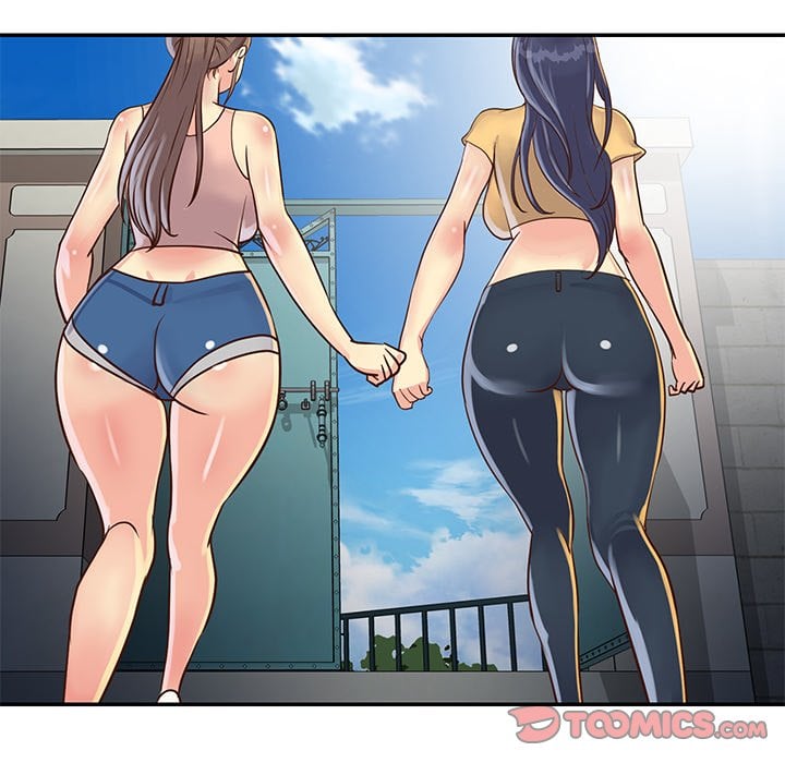 Not One, But Two - Chapter 22 37 Not One, But Two - Chapter 22 37