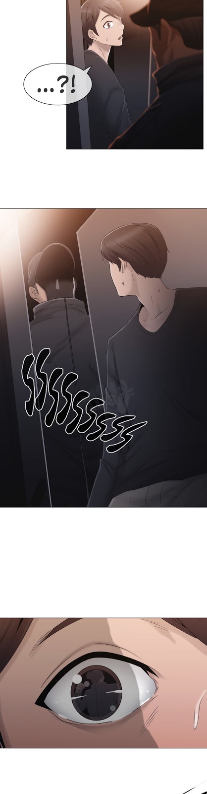 Miss Mystic - Chapter 22 32