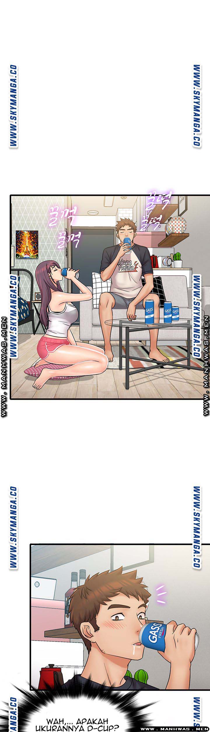 Suspicious Job - Chapter 22 14 Suspicious Job - Chapter 22 14