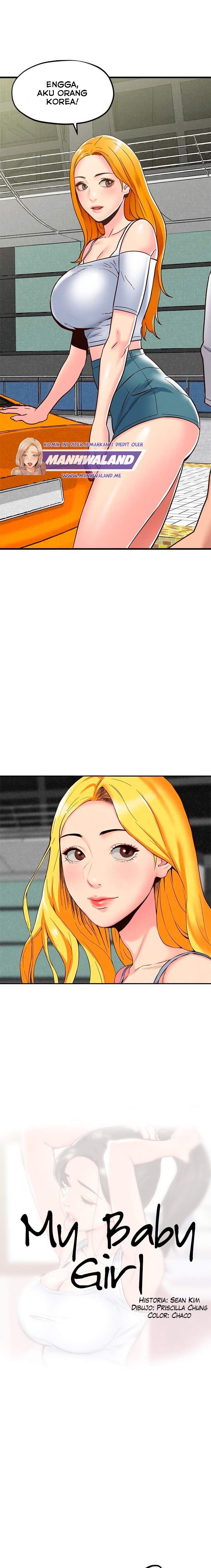 My Baby Girl - Chapter 22 2