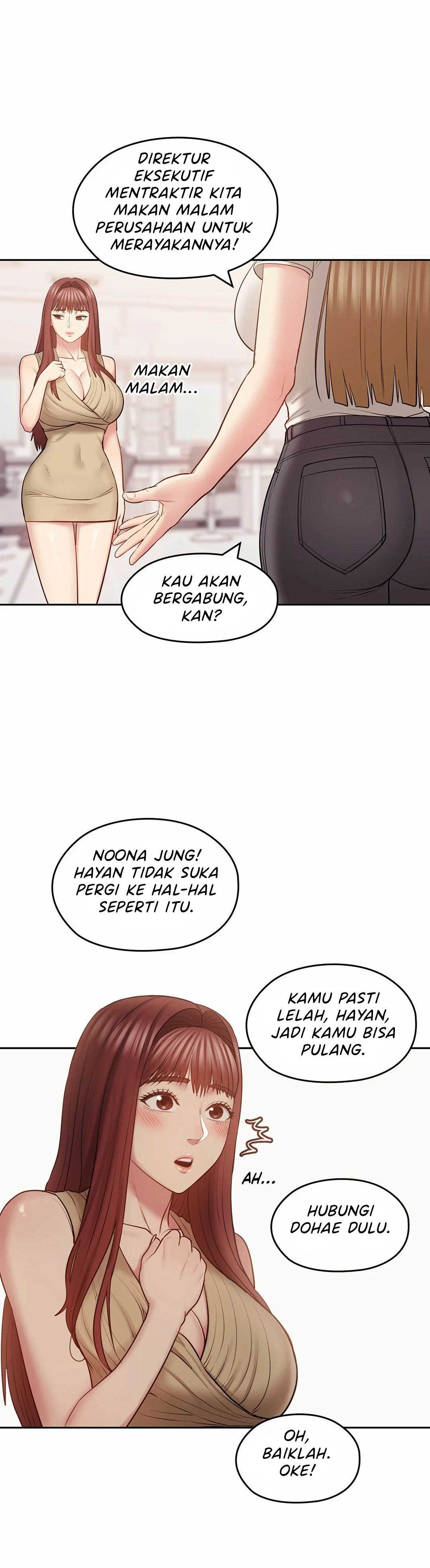 Sok Gung-Hap Consulting - Chapter 22 35