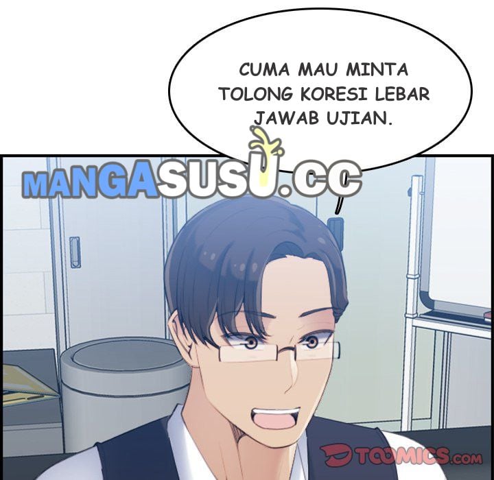 Never Too Late - Chapter 22 22