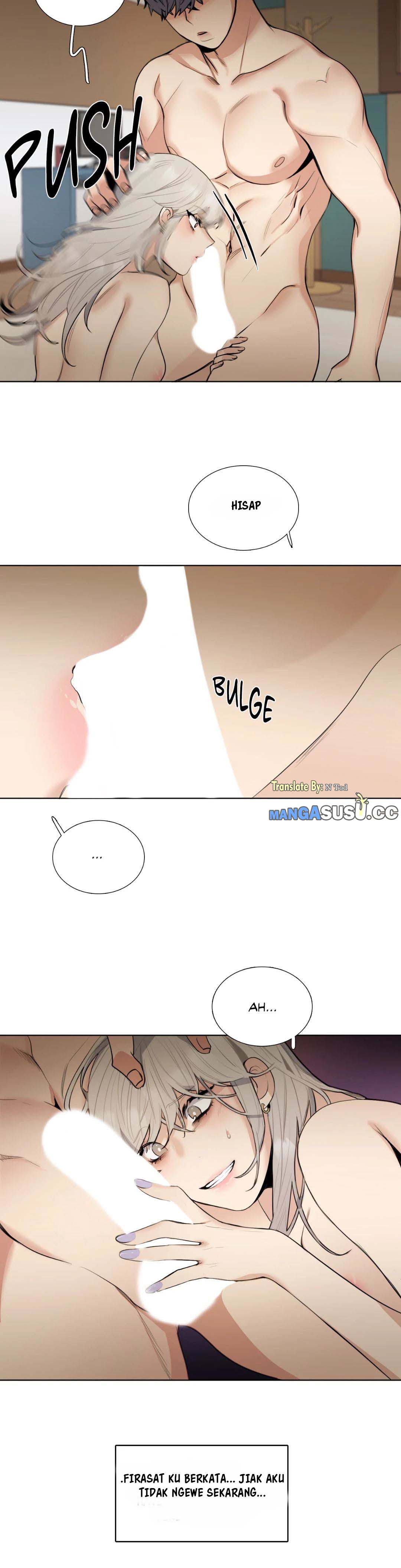 Polar Attraction - Chapter 22 12