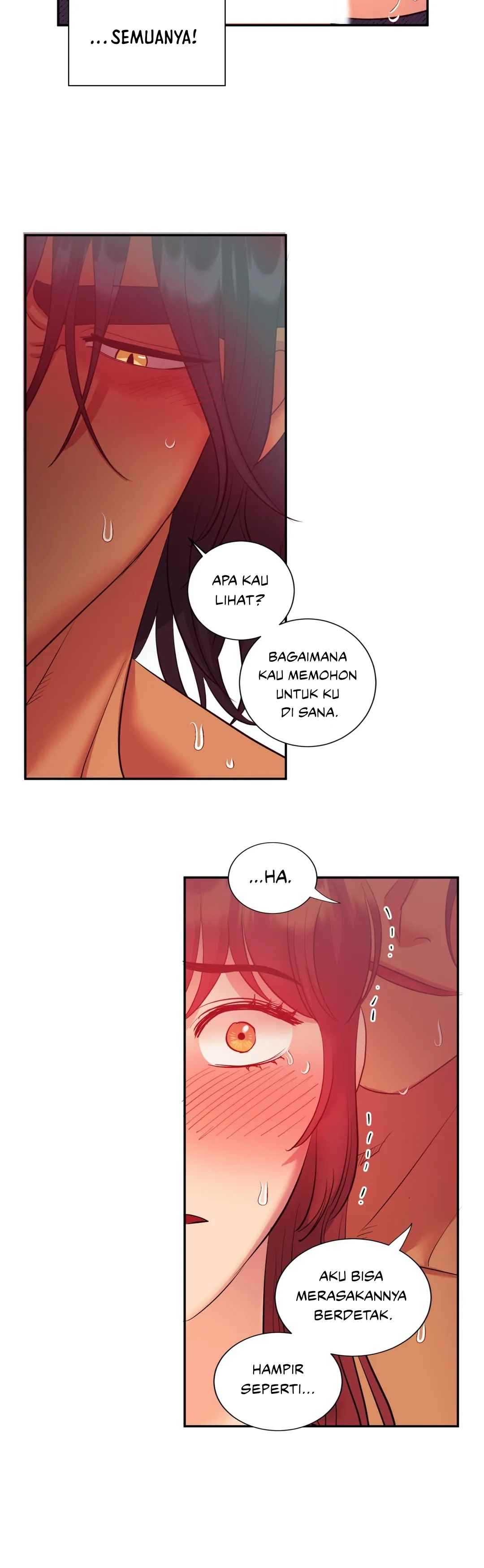 Hana’s Demons of Lust - Chapter 22 18 Hana’s Demons of Lust - Chapter 22 18