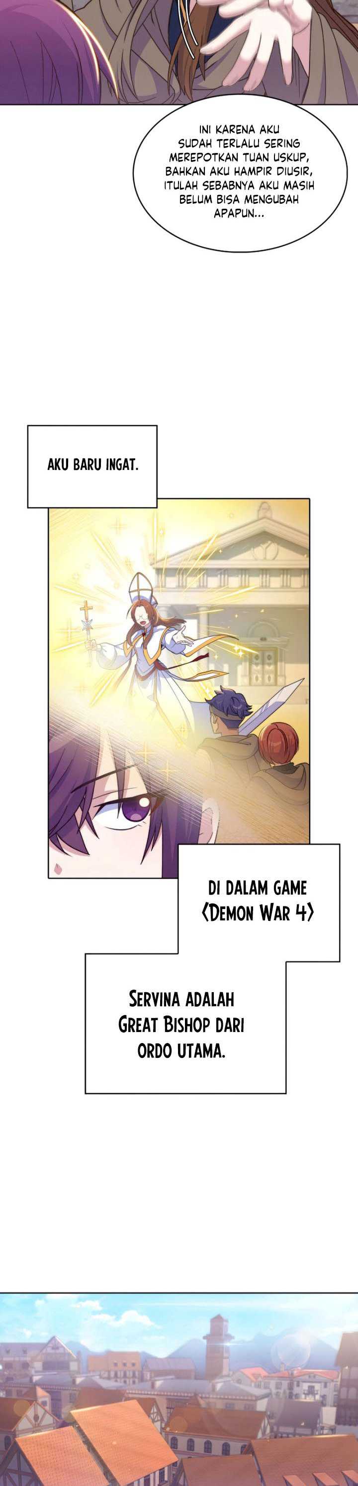 Never Die Extra - Chapter 22 32