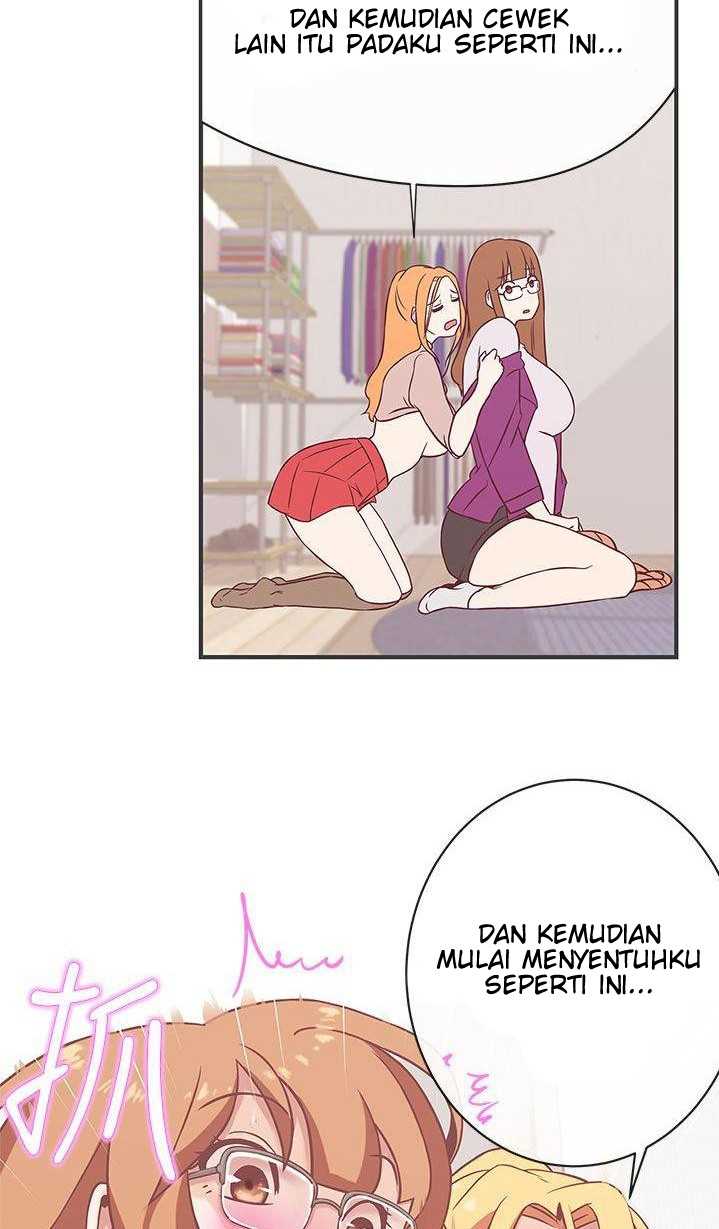 Love Navigation (Koh Son-jak) - Chapter 22 48 Love Navigation (Koh Son-jak) - Chapter 22 48