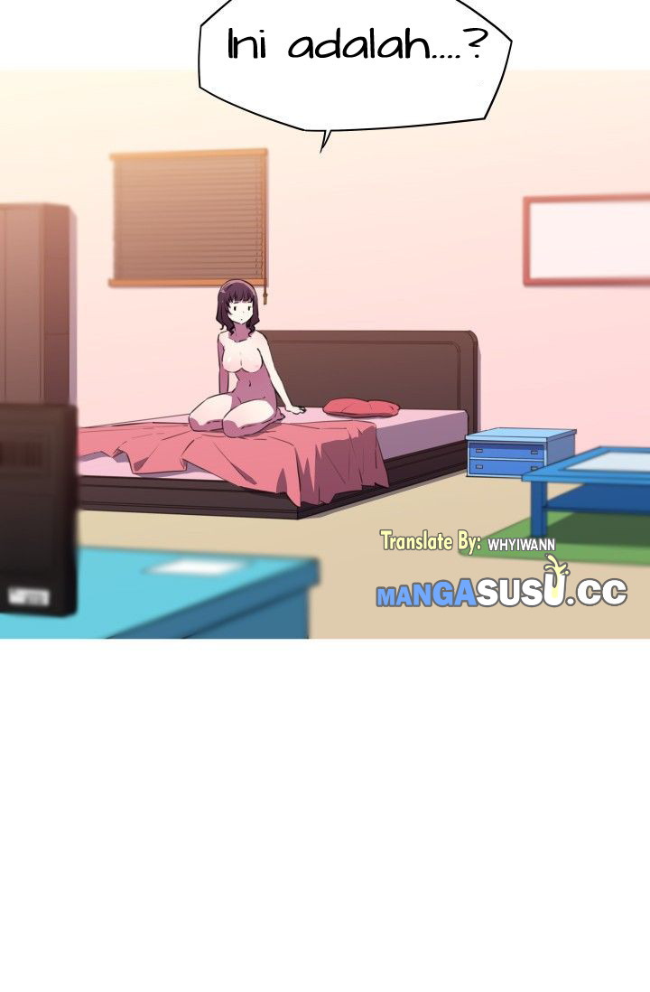 She Has Three Flavors - Chapter 22 21
