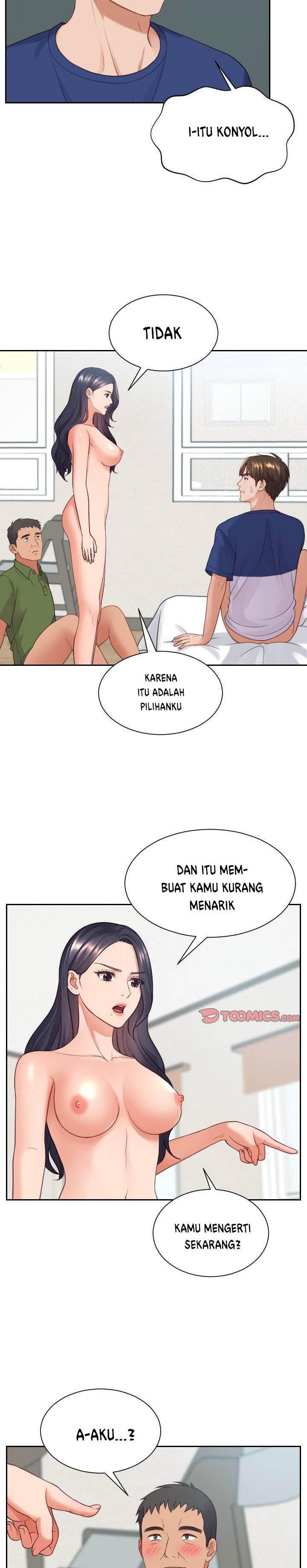 Her Situation - Chapter 22 12