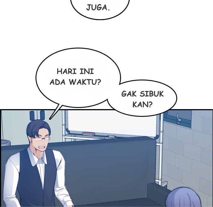 Never Too Late - Chapter 22 13