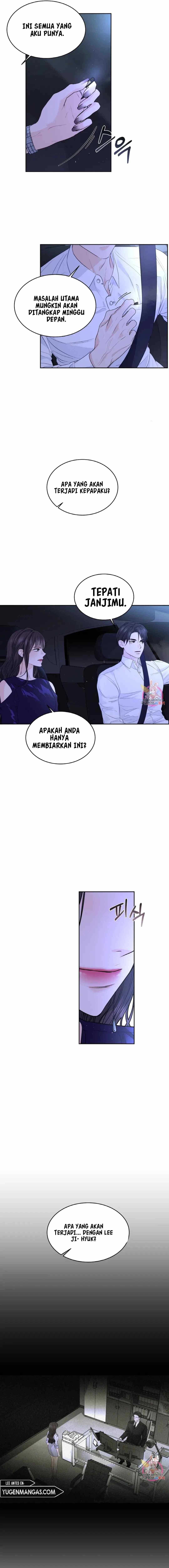 The Change of Season - Chapter 22 9 The Change of Season - Chapter 22 9