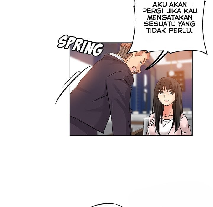 The Unexpected Guest - Chapter 22 73 The Unexpected Guest - Chapter 22 73