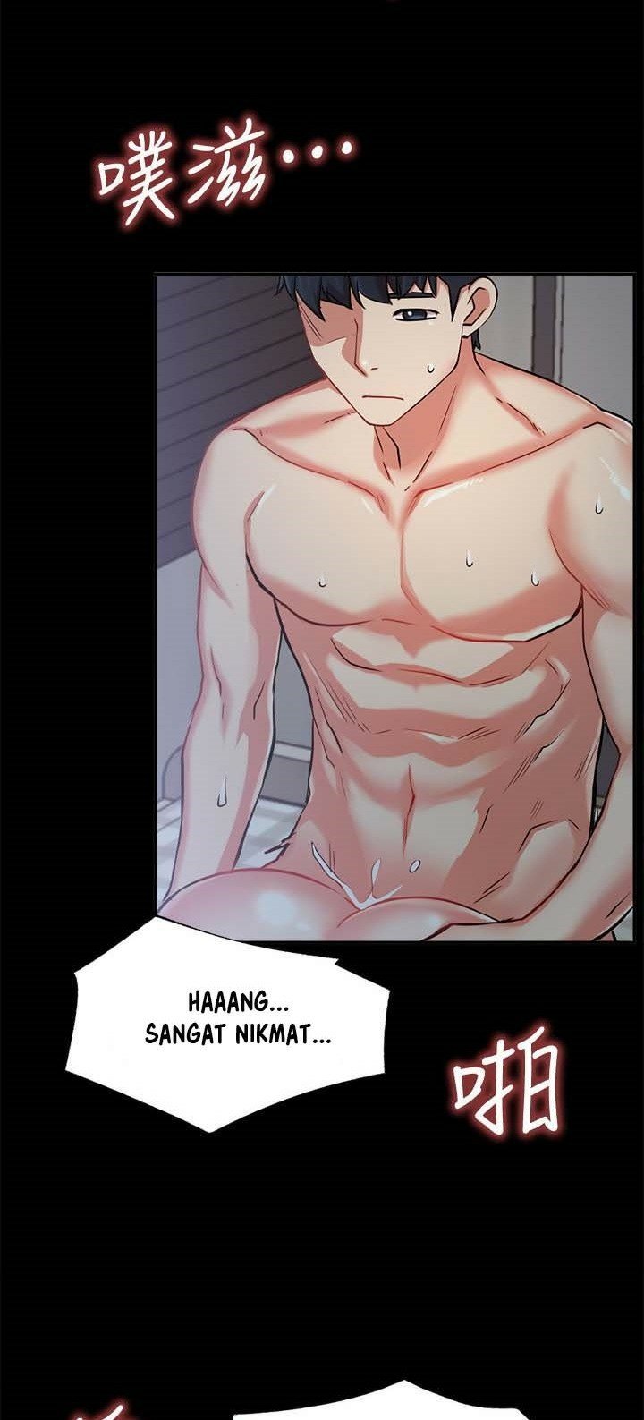 Live With: Do You Want to Do It? - Chapter 22 27